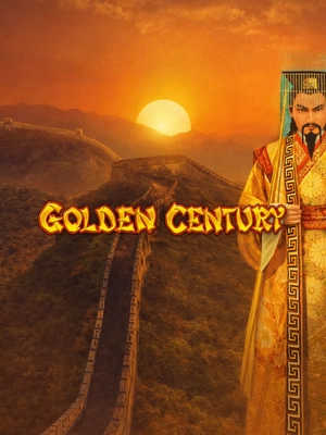 golden century slot
